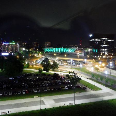 Kato Best Point Katowice Kültér fotó