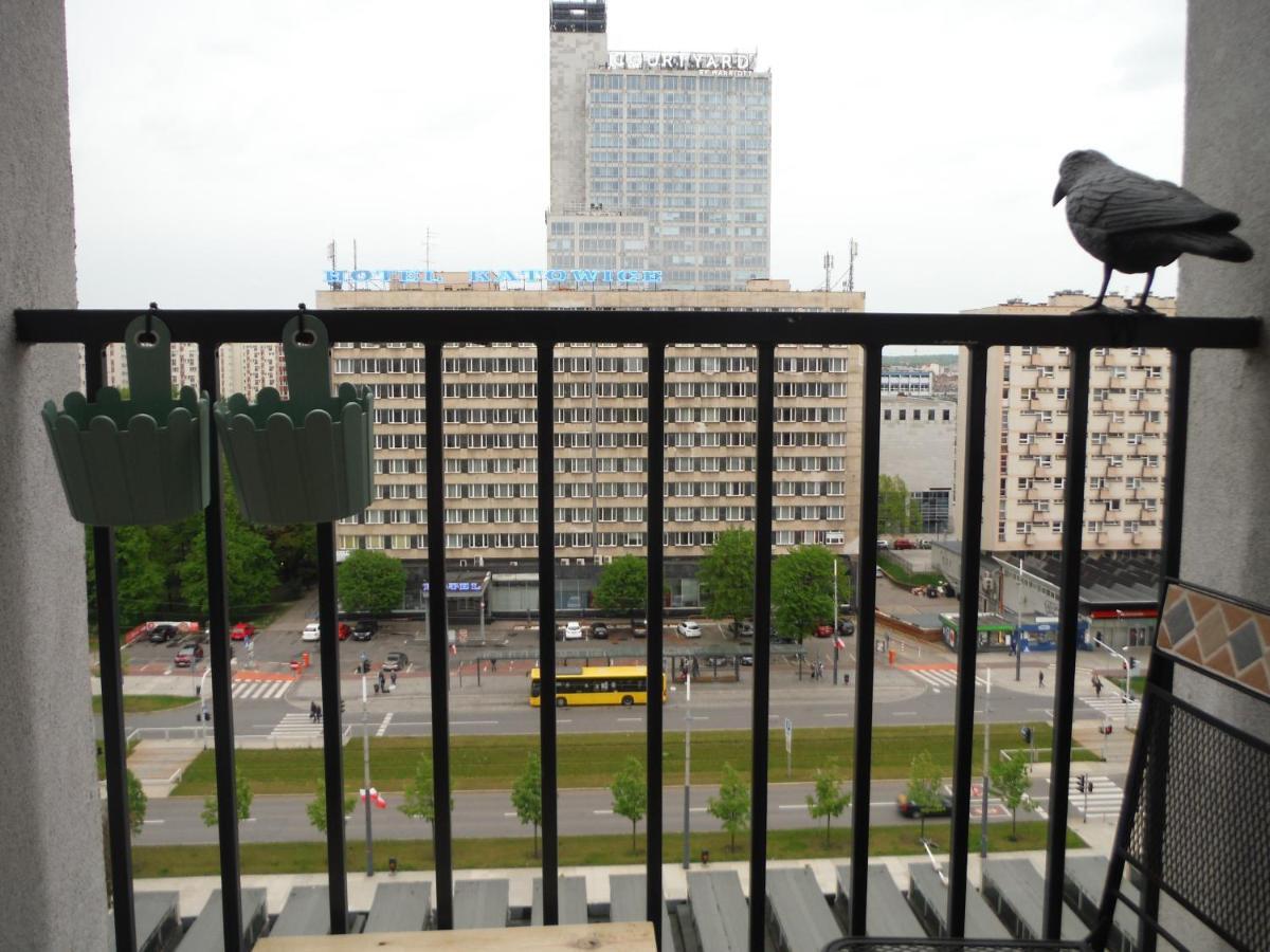 Kato Best Point Katowice Kültér fotó