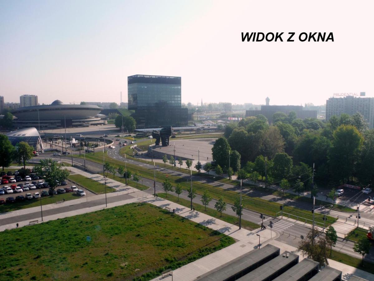 Kato Best Point Katowice Kültér fotó